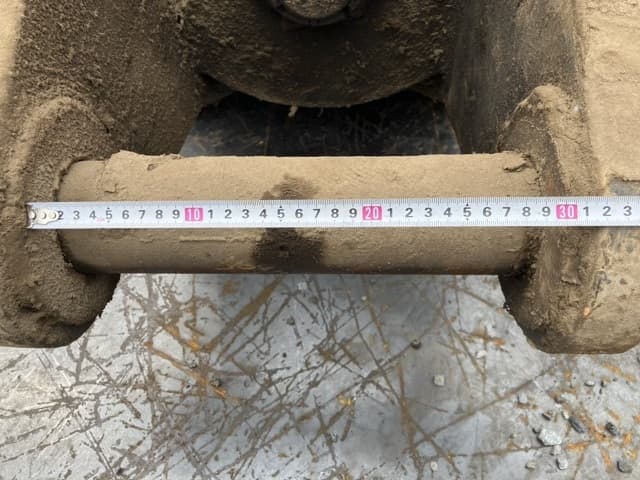 Crusher — Auction (lot 8451-3075)