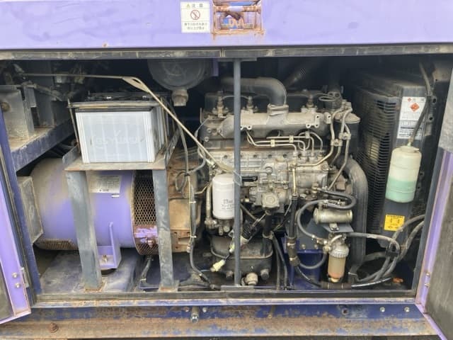 Generator — Auction (lot 8451-3079)