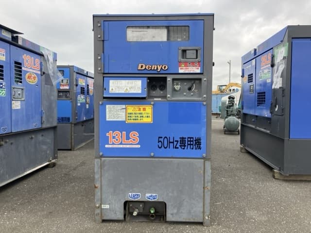 Generator — Auction (lot 8451-3082)