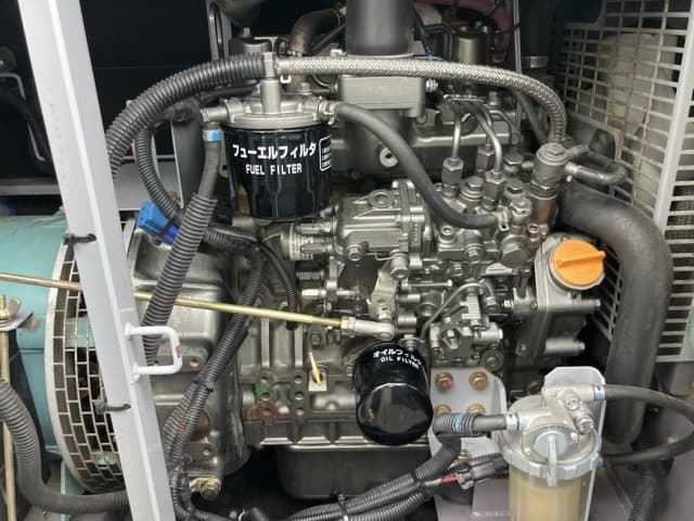 Generator — Auction (lot 8451-3082)