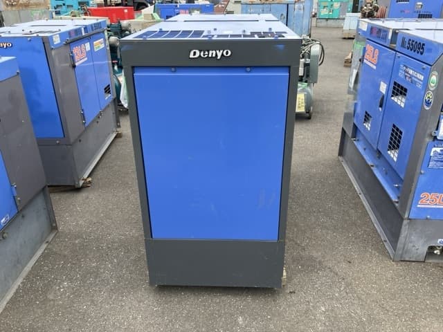 Generator — Auction (lot 8451-3083)
