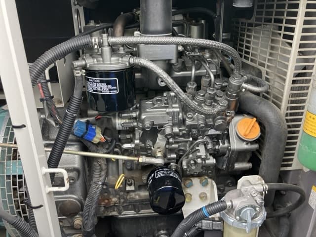 Generator — Auction (lot 8451-3084)