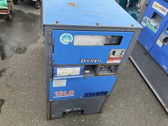 Generator — Auction (lot 8451-3085)