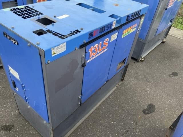 Generator — Auction (lot 8451-3085)