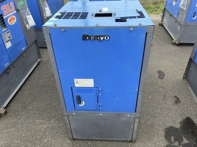 Generator — Auction (lot 8451-3085)