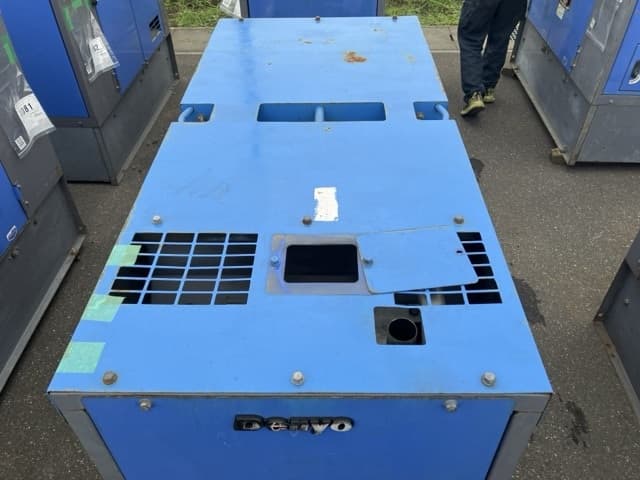 Generator — Auction (lot 8451-3085)