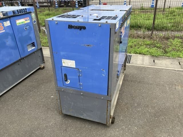 Generator — Auction (lot 8451-3086)