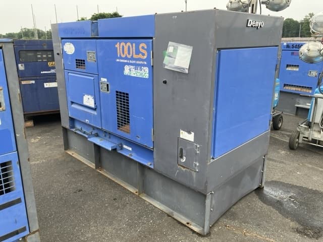 Generator — Auction (lot 8451-3088)
