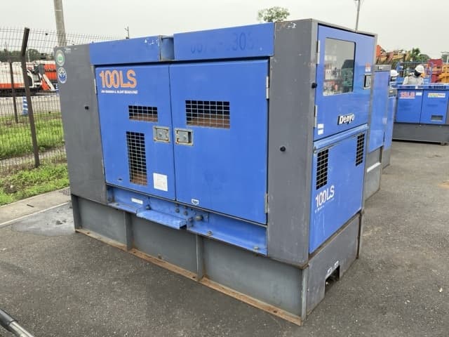 Generator — Auction (lot 8451-3088)