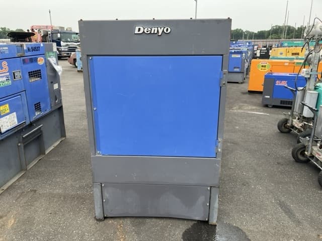 Generator — Auction (lot 8451-3088)