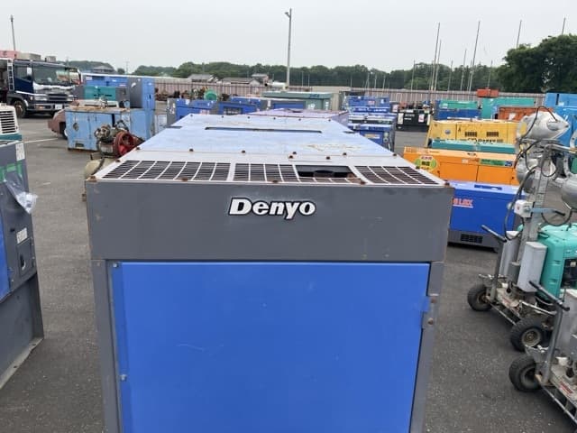 Generator — Auction (lot 8451-3088)