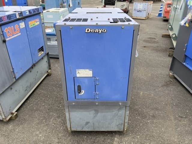Generator — Auction (lot 8451-3092)