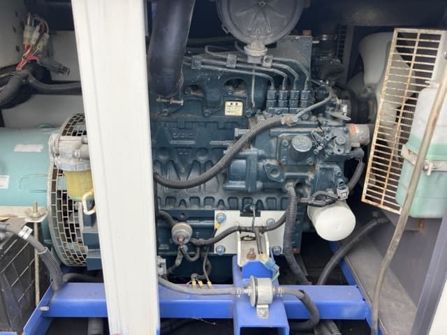 Generator — Auction (lot 8451-3096)