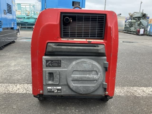 Welder Generator — Auction (lot 8451-3098)
