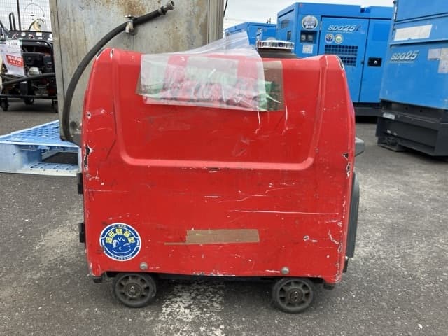 Welder Generator — Auction (lot 8451-3098)