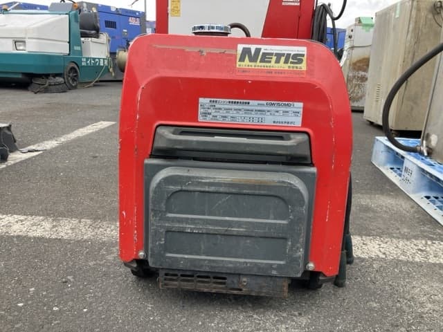 Welder Generator — Auction (lot 8451-3098)