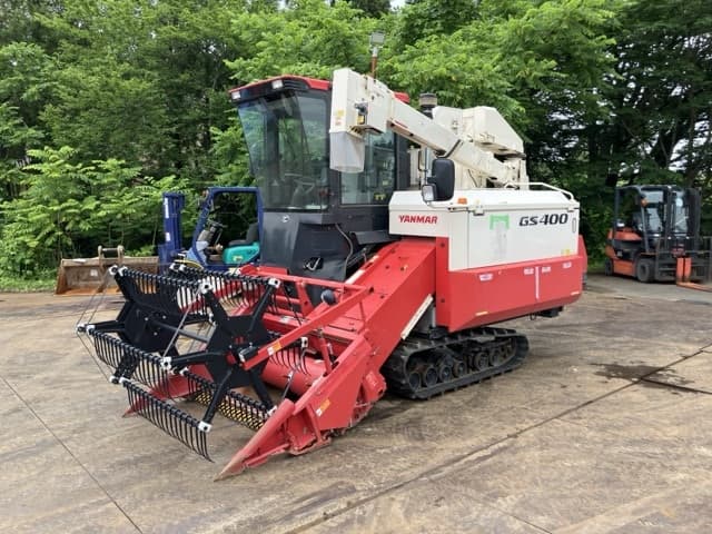 Combine — Auction (lot 8451-31001)