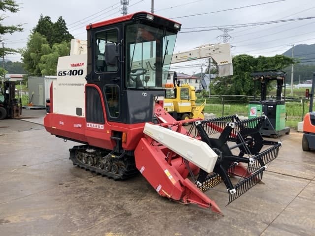 Combine — Auction (lot 8451-31001)