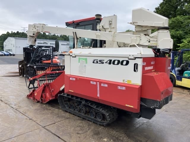 Combine — Auction (lot 8451-31001)