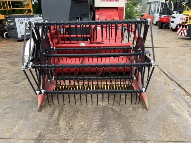 Combine — Auction (lot 8451-31001)