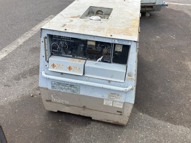 Welder Generator — Auction (lot 8451-3101)