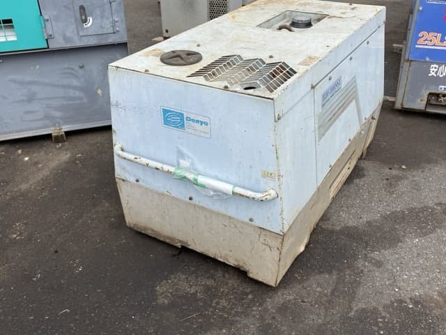 Welder Generator — Auction (lot 8451-3101)