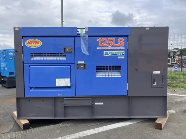 Generator — Auction (lot 8451-3102)