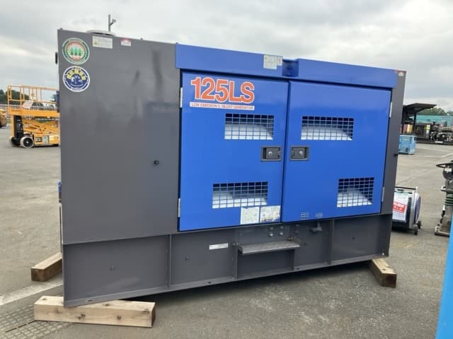 Generator — Auction (lot 8451-3102)