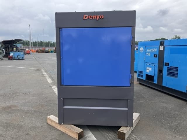 Generator — Auction (lot 8451-3102)