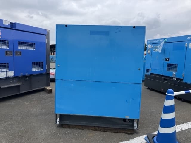 Generator — Auction (lot 8451-3103)