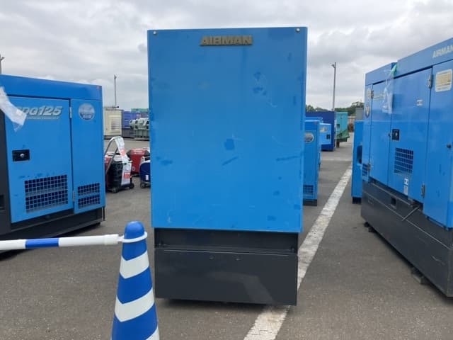 Generator — Auction (lot 8451-3104)