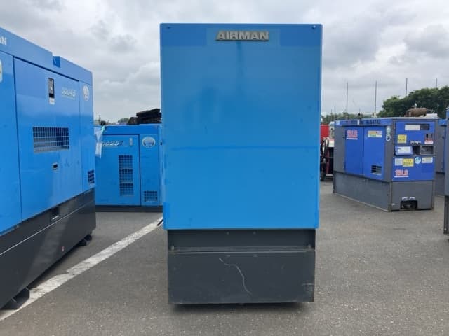 Generator — Auction (lot 8451-3105)