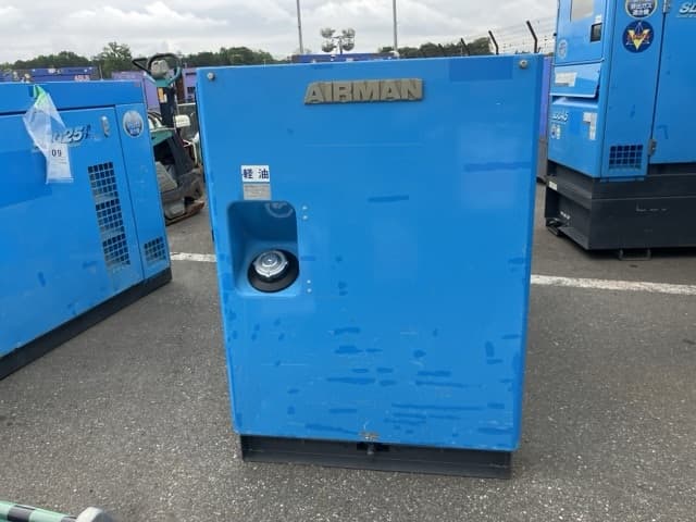 Generator — Auction (lot 8451-3107)