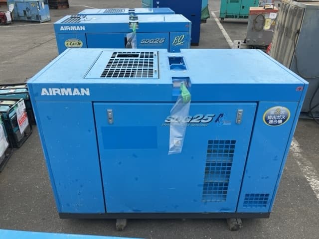 Generator — Auction (lot 8451-3108)