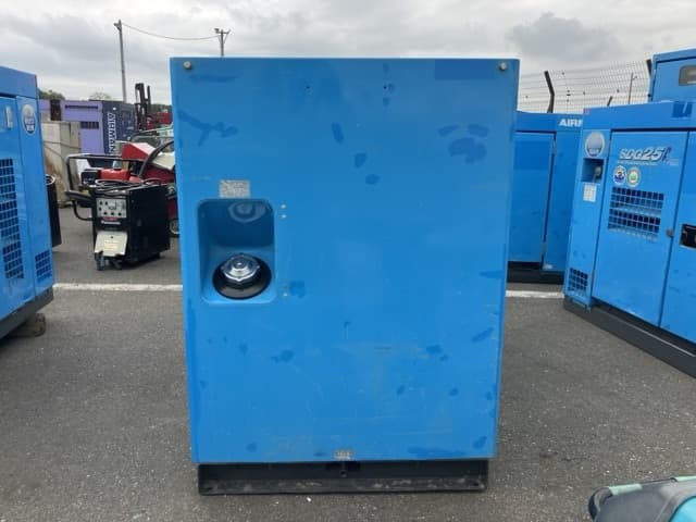 Generator — Auction (lot 8451-3109)