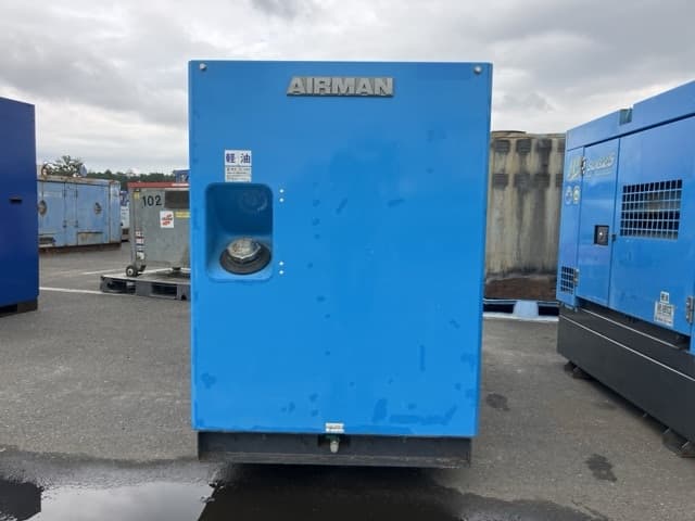 Generator — Auction (lot 8451-3110)