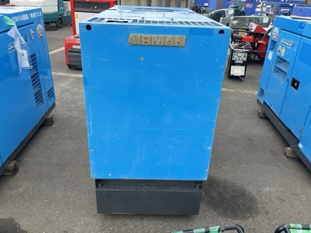 Generator — Auction (lot 8451-3111)
