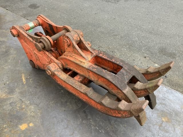 Fork — Auction (lot 8451-3113)
