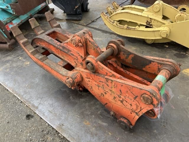 Fork — Auction (lot 8451-3113)
