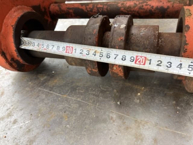 Fork — Auction (lot 8451-3113)