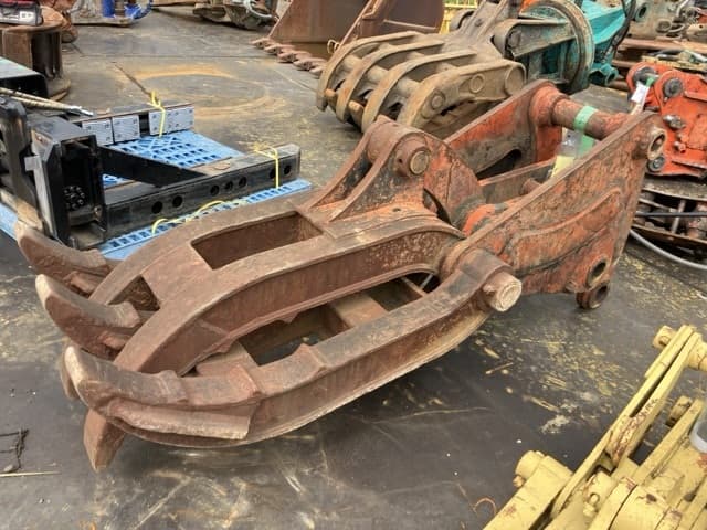 Fork — Auction (lot 8451-3114)