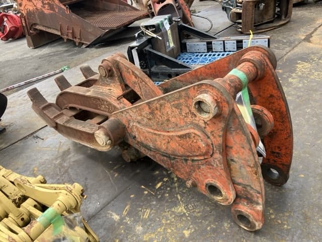 Fork — Auction (lot 8451-3114)