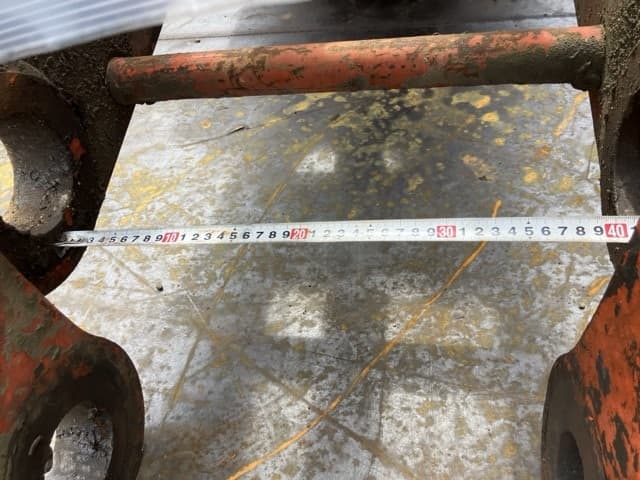 Fork — Auction (lot 8451-3114)
