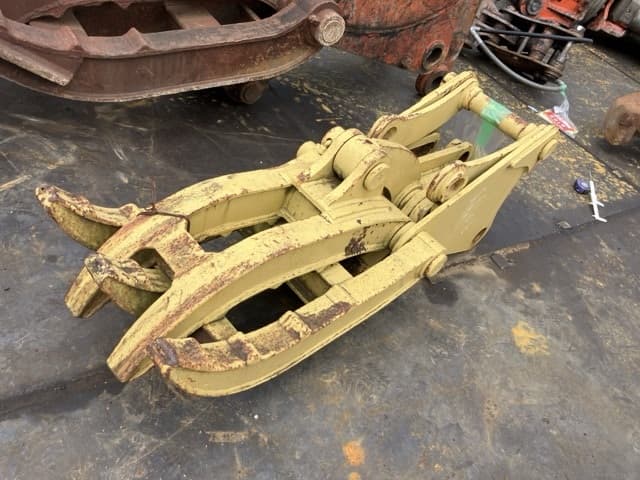 Fork — Auction (lot 8451-3115)
