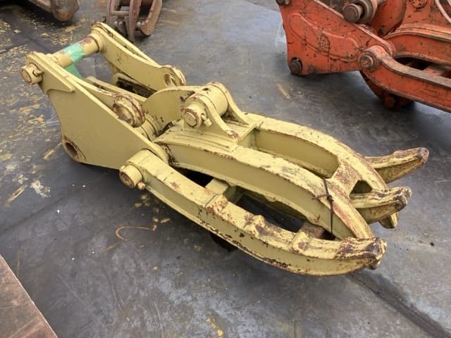 Fork — Auction (lot 8451-3115)