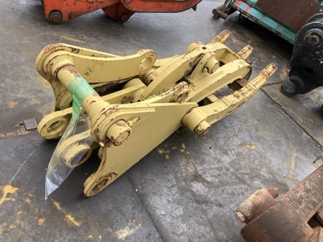 Fork — Auction (lot 8451-3115)