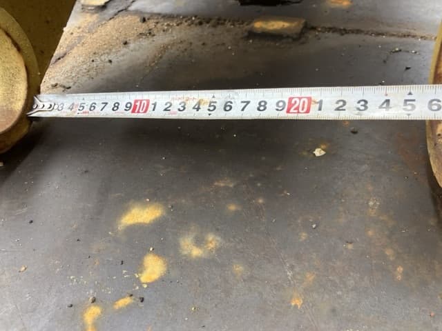 Fork — Auction (lot 8451-3115)