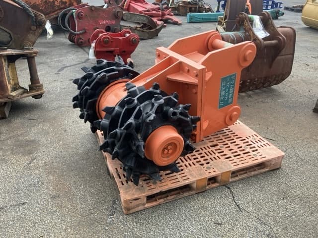 Attachment ETC — Auction (lot 8451-3116)