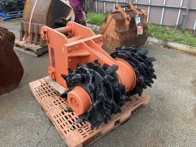 Attachment ETC — Auction (lot 8451-3116)