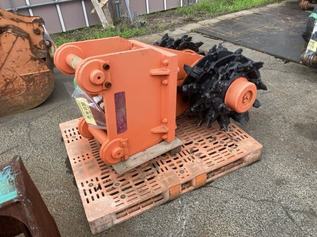 Attachment ETC — Auction (lot 8451-3116)